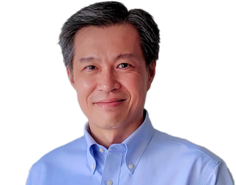 Richard Lim